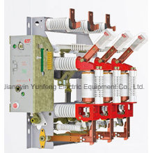 Interruptor de vácuo carga YFGZ16-12 interior AC Hv com Disconnector